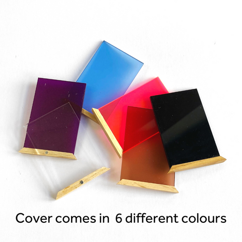 SAMPLE SALE - Gift Box for Jewellery/Cufflinks