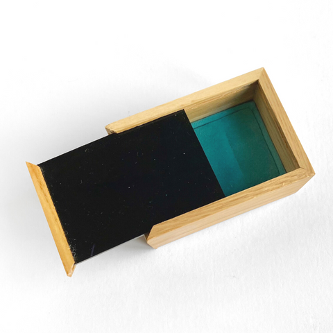 SAMPLE SALE - Gift Box for Jewellery/Cufflinks