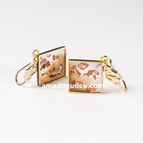 Metal Leaf / Decorative Gilding Flakes