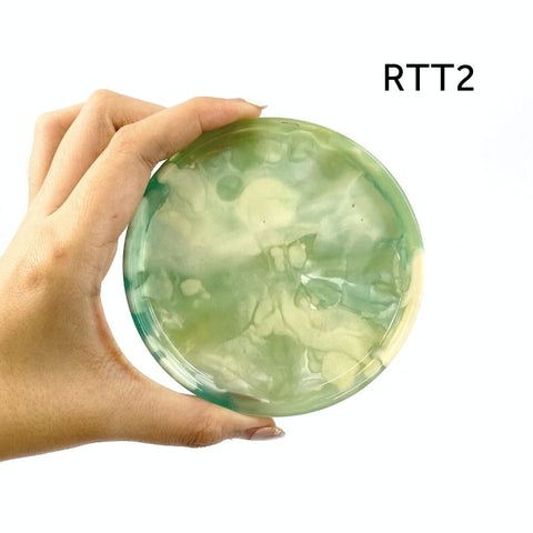 SAMPLE SALE - Resin Trinket Tray