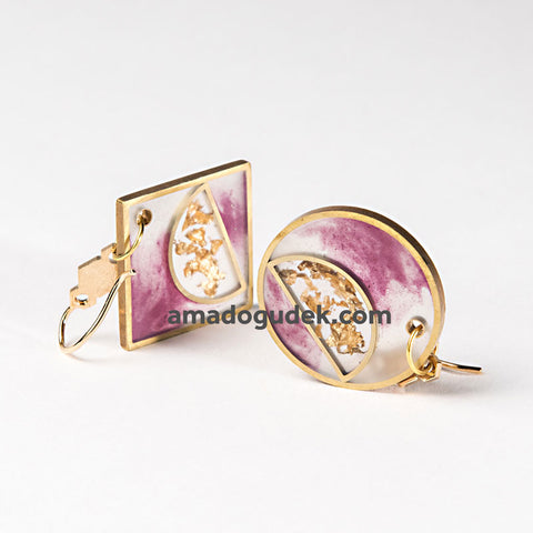 Metal Leaf / Decorative Gilding Flakes