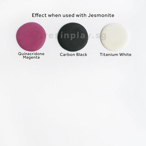 Artist Powder Pigment Set for Resin Art & Jesmonite - Set of 30 Colours