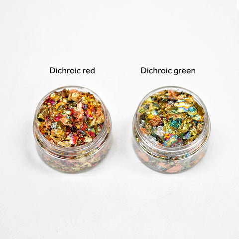 Metal Leaf / Decorative Gilding Flakes