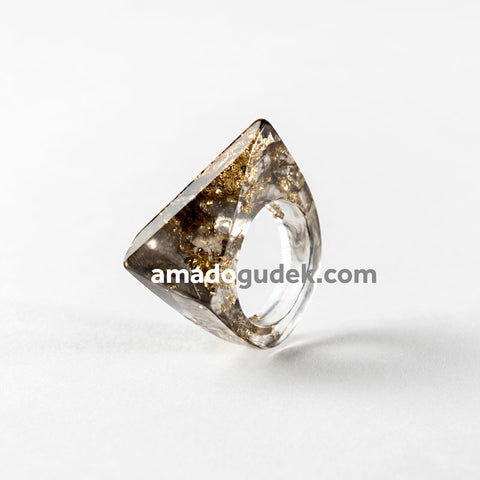 Metal Leaf / Decorative Gilding Flakes