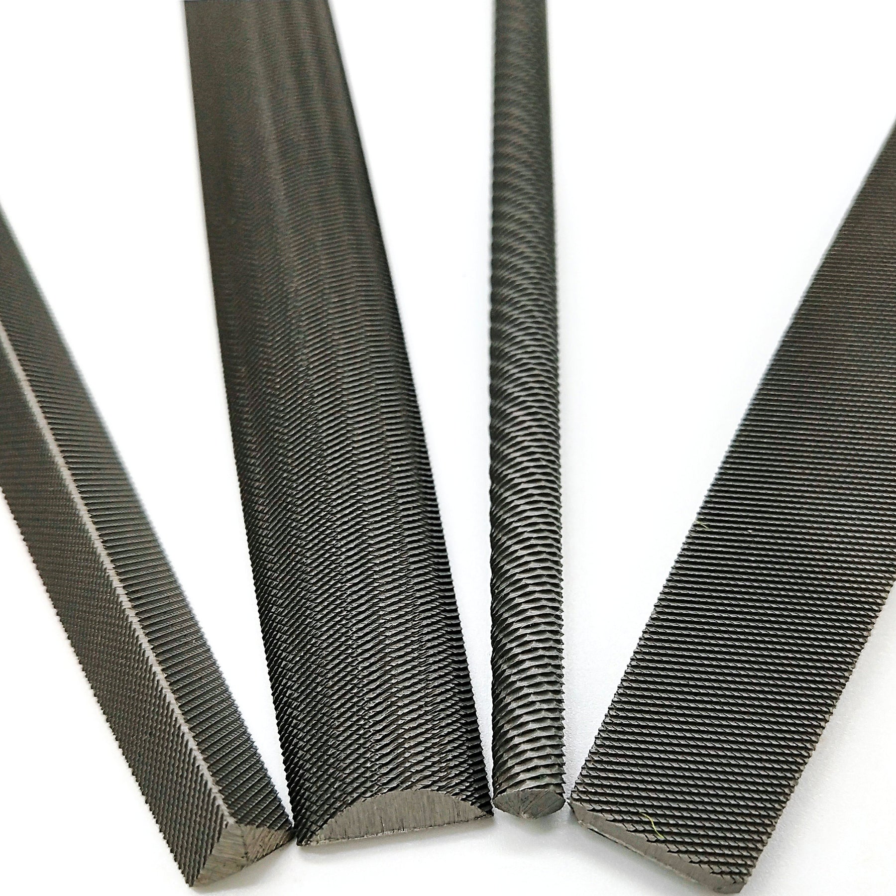 Assorted File Set - Set of 17