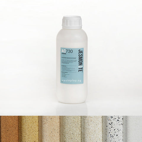 Jesmonite AC730 Liquid Only