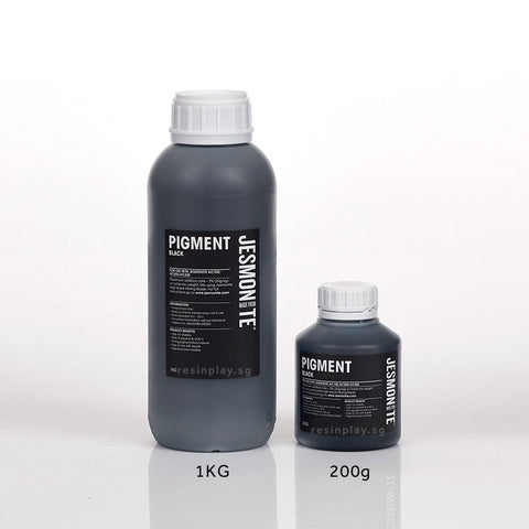 Jesmonite Pigments