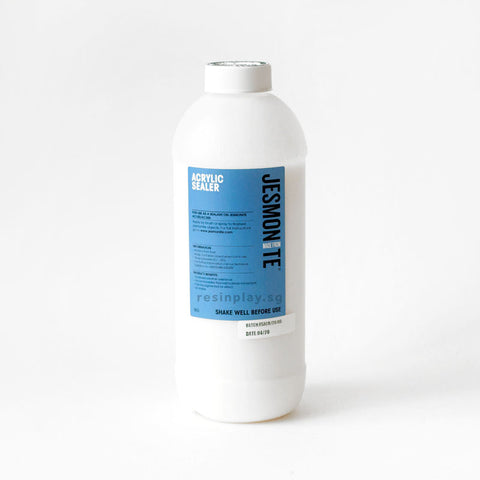 Jesmonite Matte Sealer for AC100 & AC730