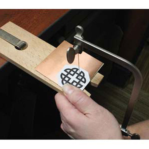 Jeweller's Bench Tool Kit
