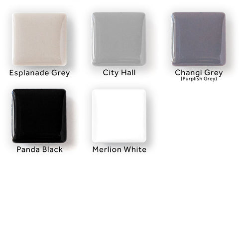 Opaque Colour Epoxy Paste Pigments for Resin Art