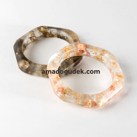 Metal Leaf / Decorative Gilding Flakes