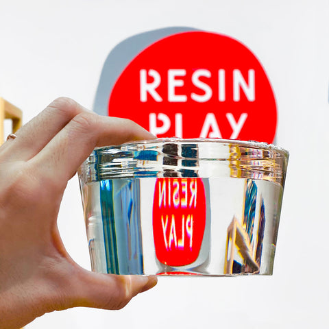 RiverCast - Water-Like Resin For Deep Casting (Deep Cast)