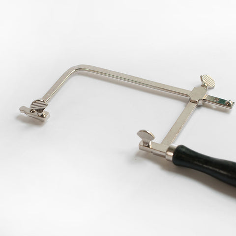 Jeweller's Saw Frame