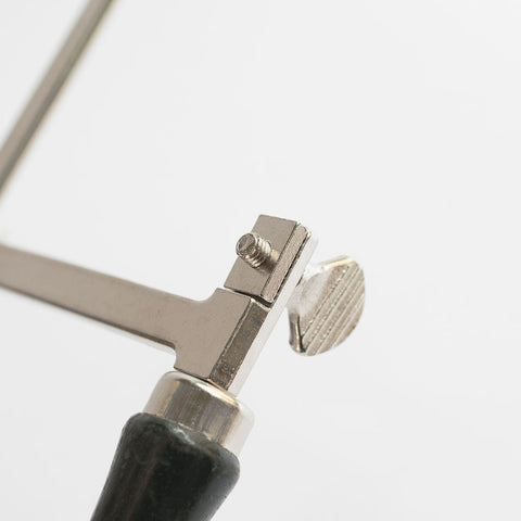 Jeweller's Saw Frame