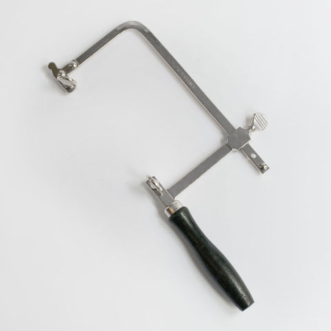 Jeweller's Saw Frame
