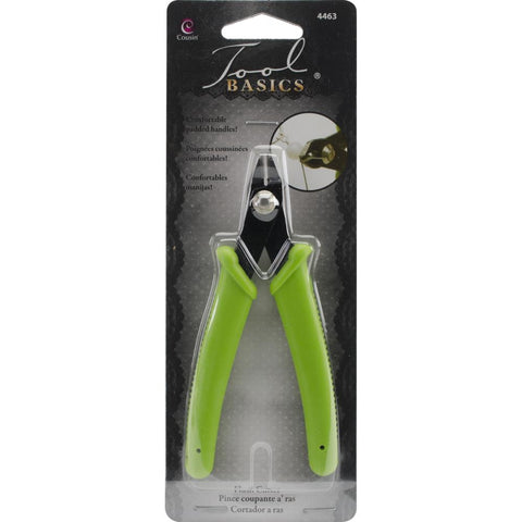 Jewellery Flush Cutter Pliers