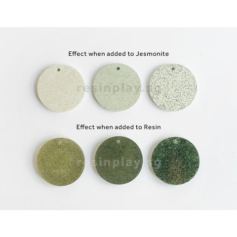 Decorative Aggregates for Resin and Jesmonite