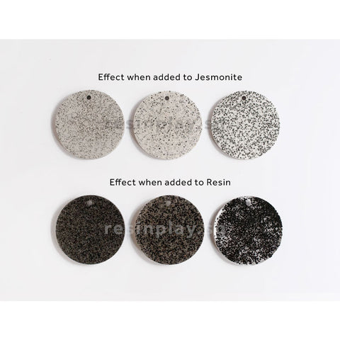 Decorative Aggregates for Resin and Jesmonite