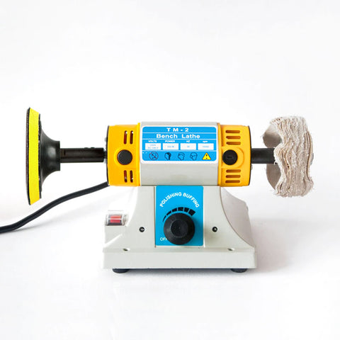 Bench Buffing / Sanding Machine