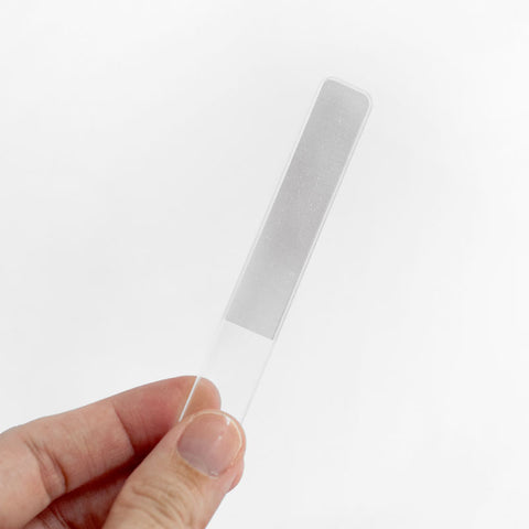 Magic Glass File For Sanding & Buffing Resin