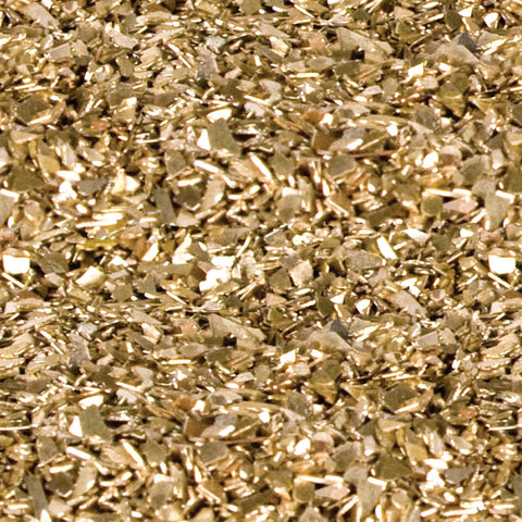 Glass Glitter Shards (40g)