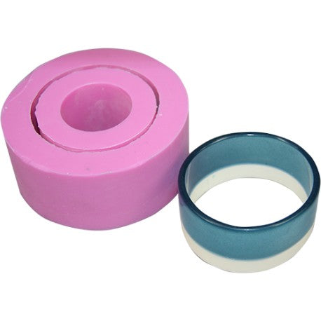 Pinkysil Fast Set Silicone Rubber