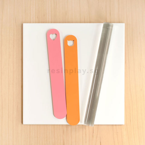 Acrylic Roller For Clay