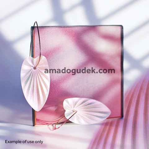 Magic Colour Shifting Powder - Chameleon Effect