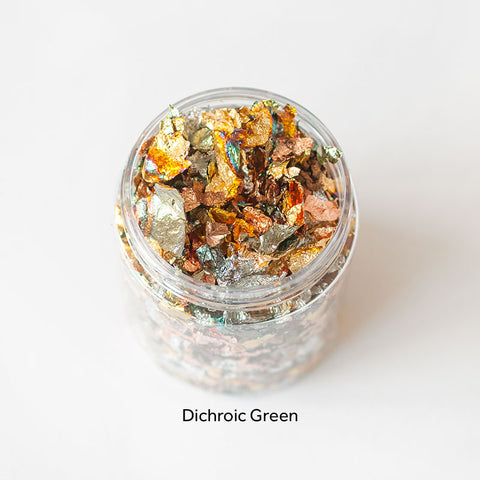 Metal Leaf / Decorative Gilding Flakes