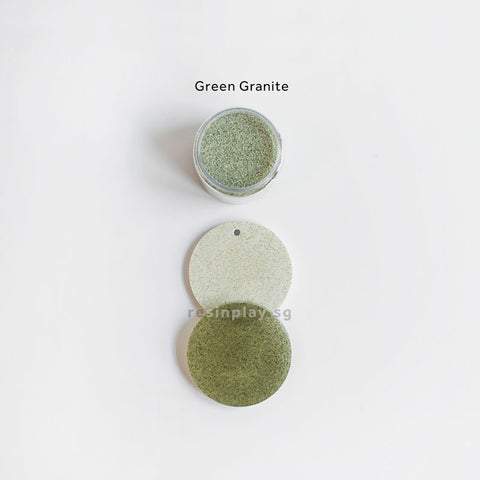 Decorative Aggregates for Resin and Jesmonite