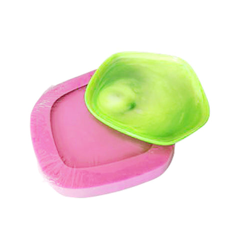 Pinkysil Fast Set Silicone Rubber
