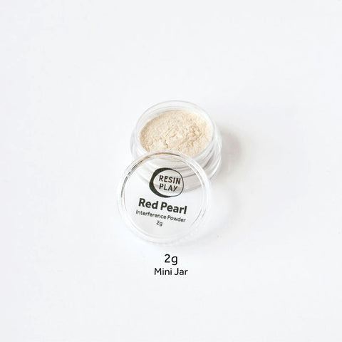 Interference Pearl Powder Pigments