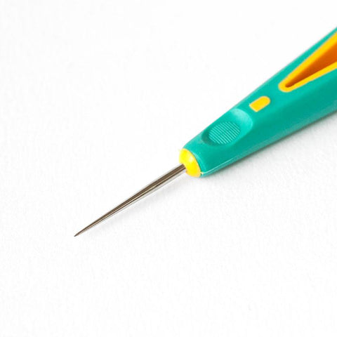 Jewellery Metal Awl - Hole Expander Tool for Enlarging Small Chain Links