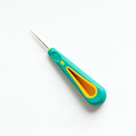 Jewellery Metal Awl - Hole Expander Tool for Enlarging Small Chain Links