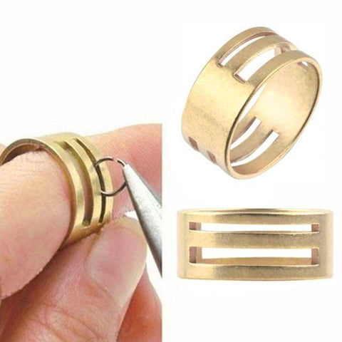 Jump Ring Opener (1 Pc)