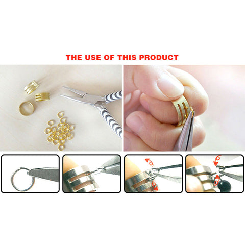 Jump Ring Opener (1 Pc)