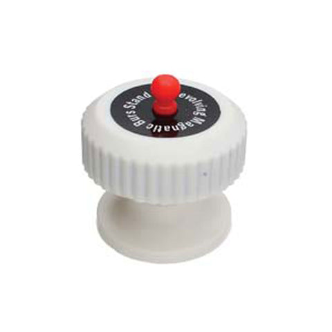 Magnetic Stand For Organising Drill Bits & Rotary Tools