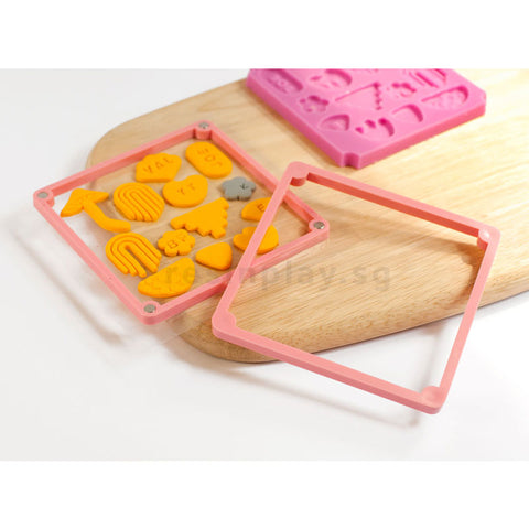 Mould Making Frame