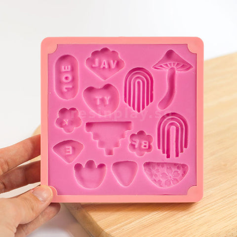 Mould Making Frame