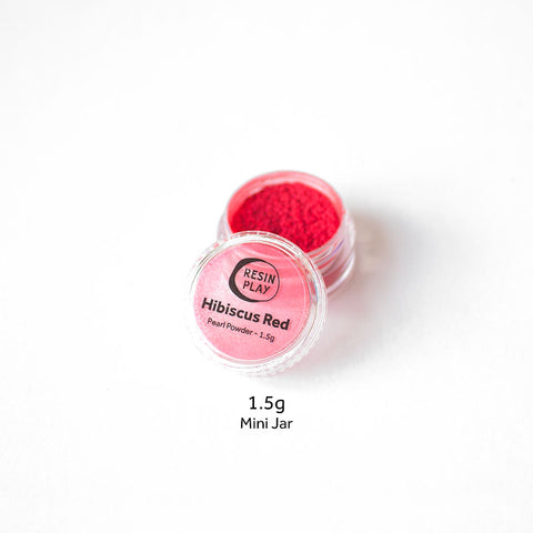 Mica Pearl Powder Pigments