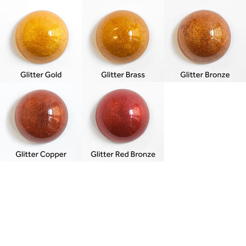 Mica Pearl Powder Pigments