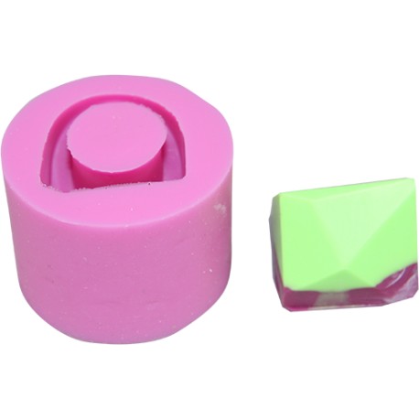 Pinkysil Fast Set Silicone Rubber