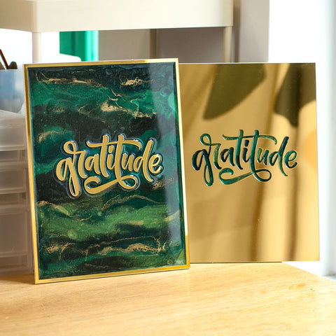 Mindfulness Art Pouring Workshop (2Pax Pair Work) - 2Hrs