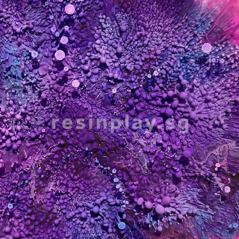 Alcohol Ink Workshop - 2Hrs