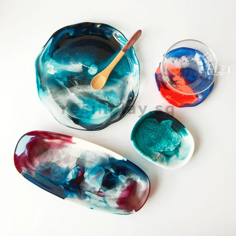 Homeware Casting Masterclass - 2Hrs