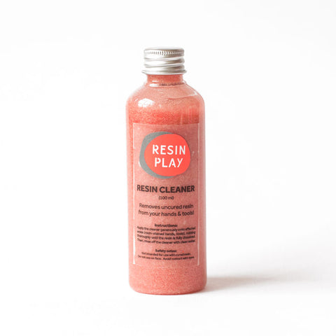 Resin Cleaner