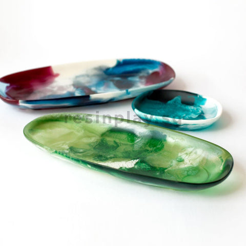 Homeware Casting Masterclass - 2Hrs