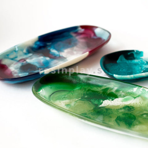 Homeware Casting Masterclass - 2Hrs