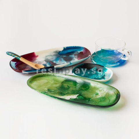 Homeware Casting Masterclass - 2Hrs