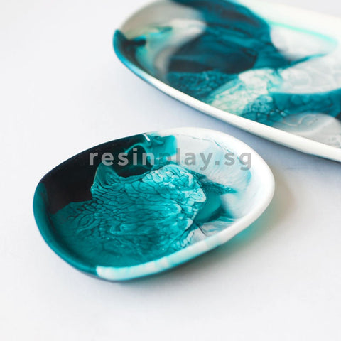 Homeware Casting Masterclass - 2Hrs